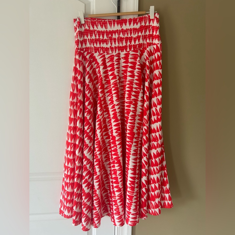 Boutique Skirt Set Size S - Picture 4 of 5